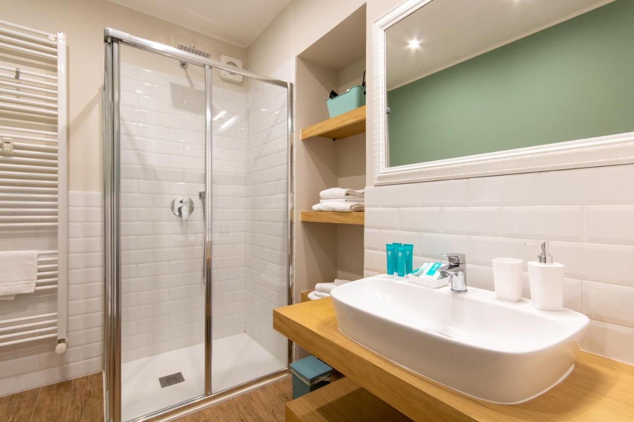 Aqualago Casa Vacanze Apartment E Вербания Екстериор снимка