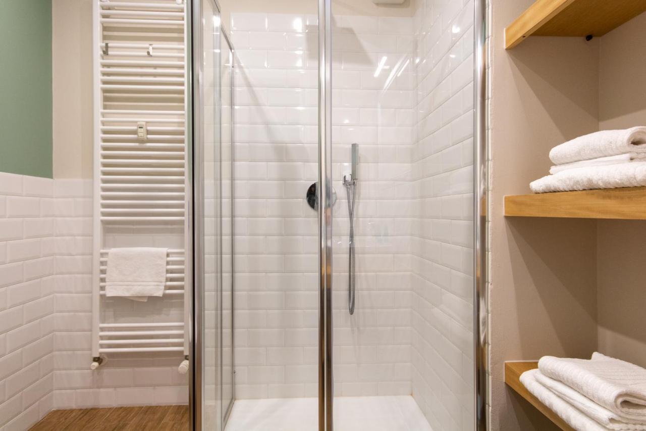Aqualago Casa Vacanze Apartment E Вербания Екстериор снимка