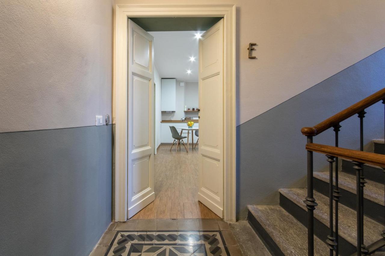 Aqualago Casa Vacanze Apartment E Вербания Екстериор снимка